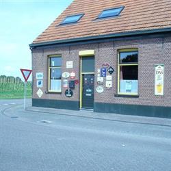 Café De Brembos, Roosendaal openingstijden