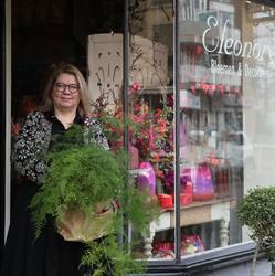 Eleonore Bloemen en Decoraties, Geleen openingstijden