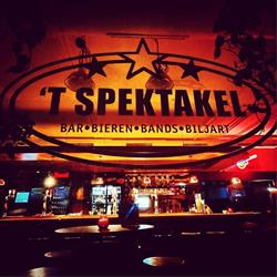 Spektakel Café 't, Asten openingstijden
