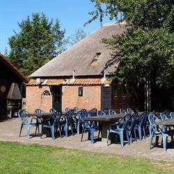 Zwaluwhof, De Koog openingstijden