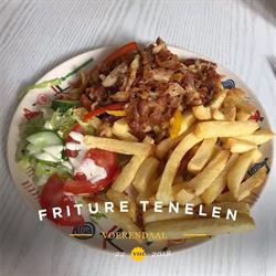Frituur Tenelen, Voerendaal openingstijden