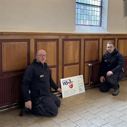 Installatieburo W. Smit, Uffelte openingstijden