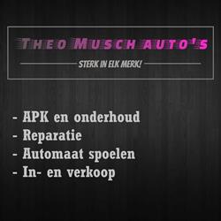 Musch Autobedrijf t, Froombosch openingstijden