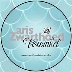Aris Zwarthoed Vishandel/Salades, Waalre openingstijden