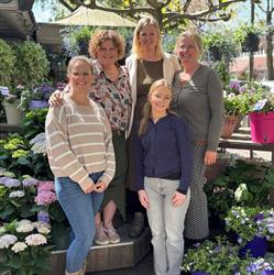 Bloemenboetiek Panhuis, Leeuwarden openingstijden