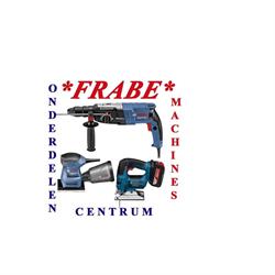 Frabe Onderdelen Centrum, Hoensbroek openingstijden
