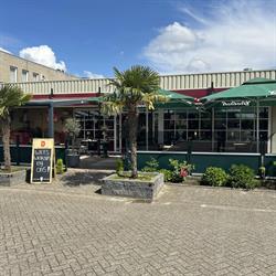Hotel Café Restaurant snackbar Beerzerveld, openingstijden