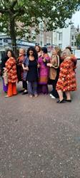 Foxy Brown, Amsterdam openingstijden