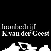 Loonbedrijf K. van der Geest, Lutjewinkel openingstijden