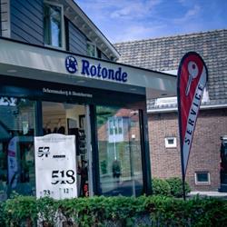 Rotonde (auto)sleutelservice & schoenmakerij, Heiloo openingstijden