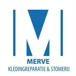 Merve Kledingreparatie en Stomerij, Nieuw-Vennep openingstijden