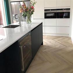Klarenbeek Keukens en Badkamers Jan, Gendt openingstijden