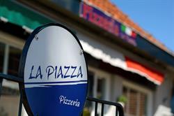 La Piazza - Italiaanse Trattoria, Helmond openingstijden