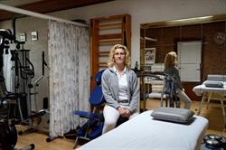 Fysiotherapie J van Camp, St. Willebrord openingstijden