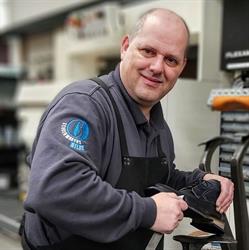 Schoenmakerij van Engelen, Vlijmen openingstijden