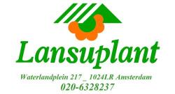 Lansuplant Westera Warmenhoven Amsterdam Noord Waterlandplein Amsterdam - openingstijden