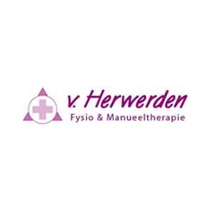 Fysiotherapie van Herwerden, 's-Gravenzande openingstijden