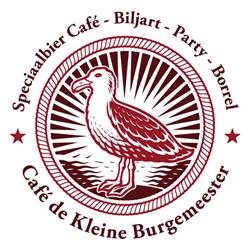 Café De Kleine Burgemeester, Hengelo openingstijden