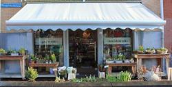 Bloemenshop De Leeuwebek, Ten Boer openingstijden