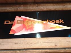 De Bloemenhoek, Middelburg openingstijden