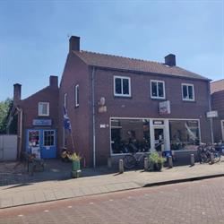 't Snuutje Mill, Rijwielhandel Van der Burgt, openingstijden