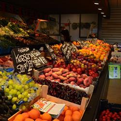 A & d Van Looy Groente en Fruit, Lelystad openingstijden