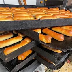 Centrum Bakkerij 't, Lithoijen openingstijden