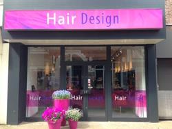 Hair Design Kapsalon, Apeldoorn openingstijden