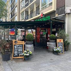 Loge 90 Bar, Rotterdam openingstijden