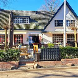 De Brinkhof Kootwijk, openingstijden