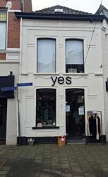 Yes Kadoboetiek, Breda openingstijden