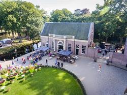 Grand Café Groeneveld, Baarn openingstijden