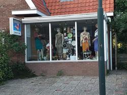 Shop 144, Heelsum openingstijden
