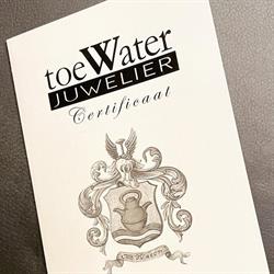 Toe Water Juwelier, Breda openingstijden