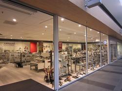 Arnani Modeschoenen, Helmond openingstijden