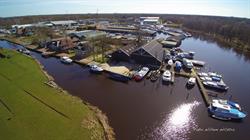 Scheepsbouw O.H. van der Werff, Drachten openingstijden