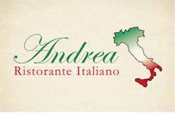 Andrea Ristorante Italiano, Zandvoort openingstijden