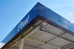 Attema Sico Texaco Service- en Garagebedrijf, Heeg openingstijden
