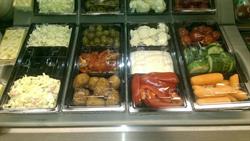 Groenten en Fruit Speciaalzaak Vershoekske 't, Baarle-Nassau openingstijden