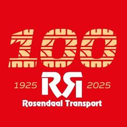 Rosendaal Transport Beek BV, openingstijden