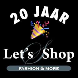 Let's Shop Fashion & More, Marum openingstijden