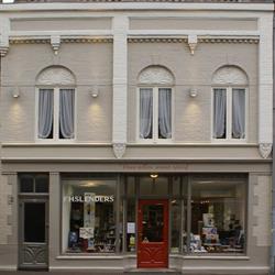 Slenders Kantoorvakhandel FA, Roermond openingstijden