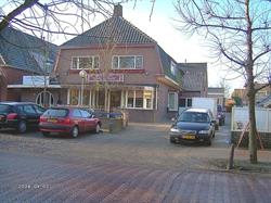Aole Ambacht Bakkerij Broodjeshuis 't, Borger openingstijden