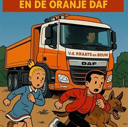 Kraats en Bouw Steenbrekerij FA Vd, Ede openingstijden