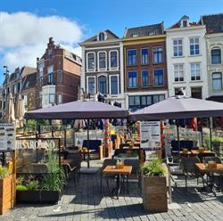 De Derde Kamer, Nijmegen openingstijden
