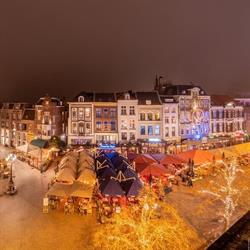 De Derde Kamer, Nijmegen openingstijden