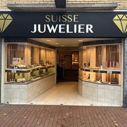 Suisse Juwelier, Den Helder openingstijden