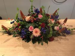 Marit's Bloemboutique, Geesteren openingstijden