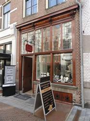 Juwelier de Sprong, Zutphen openingstijden