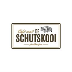 Zaal De Schutskooi Café te Oijen, openingstijden